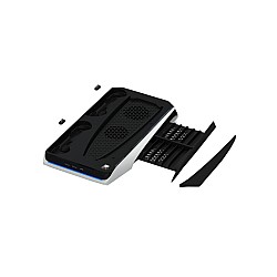 Dlx Multi Function Charger Tower - Ps5