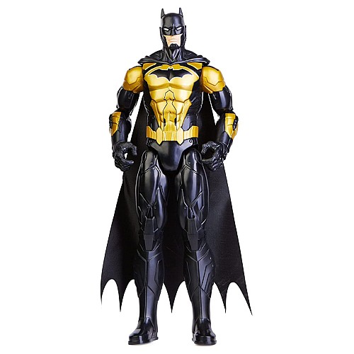 Attack Tech Batman 30cm
