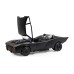 Automobilul Batmobile & Batman 30cm