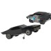 Batmobile Movie Rc Turbo Boost
