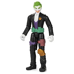 Batman Heroes & Villains The Joker 10cm