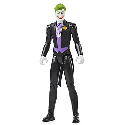 Batman The Joker In Black Suit 30cm