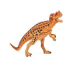 Figurine Dinosaurul Schleich Ceratosaurus