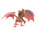 Figurine Dragonul Schleich Lava Figurine Dragonul Schleich Lava
