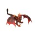 Figurine Dragonul Schleich Lava Figurine Dragonul Schleich Lava