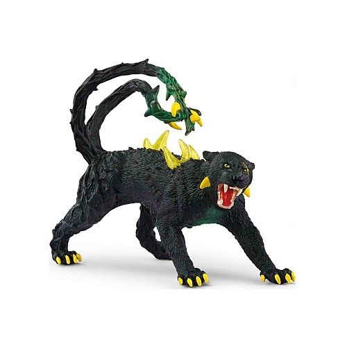 Figurine Pantera Schleich Eldrador Shadow (42522)