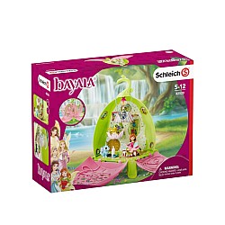 Set Schleich Bayala Pepinera Lui Marween (42520)