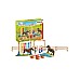Set Schleich Pony Agility Training (42481) Set Schleich Pony Agility Training (42481)