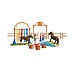 Set Schleich Pony Agility Training (42481) Set Schleich Pony Agility Training (42481)