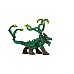 Figurine Schleich Jungle Creature (70144)