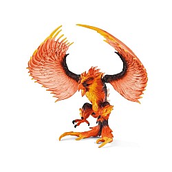 Figurine Schleich Fire Eagle (42511)