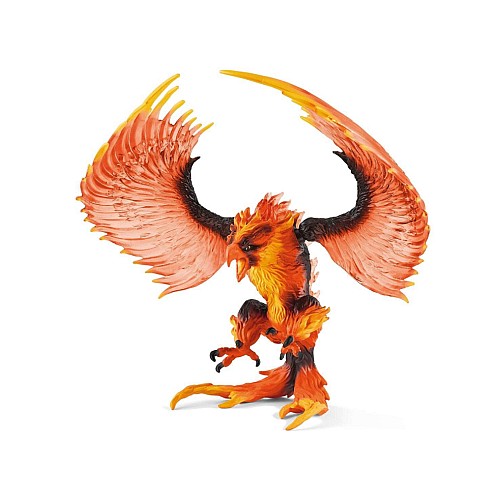 Figurine Schleich Fire Eagle (42511)
