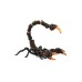 Figurine Schleich Lava Scorpion (70142)