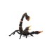 Figurine Schleich Lava Scorpion (70142)