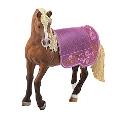 Figurine Schleich Horse Club Schleich Paso Fino Stallion Show (42468)