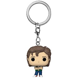 Funko Pocket Pop! Netflix Stranger Things Season 4 Steve