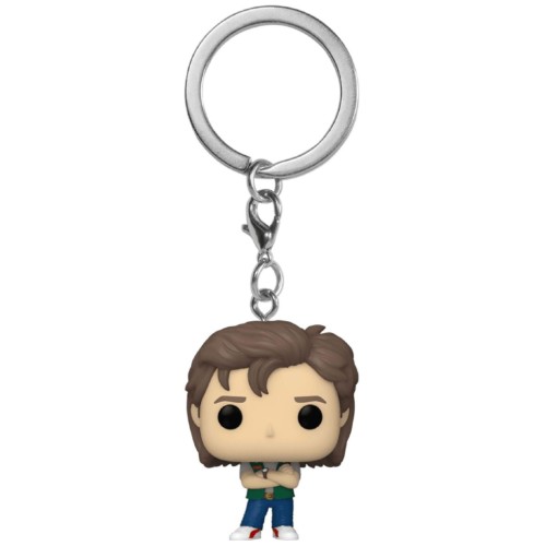 Funko Pocket Pop! Netflix Stranger Things Season 4 Steve