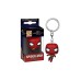 Funko Pocket Pop! Marvel Spider-man No Way Home Spider Man (leaping) Bobble-head