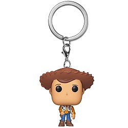 Funko Pocket Pop! Toy Story 4 Sheriff Woody