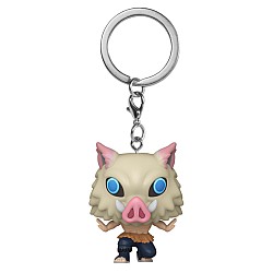 Funko Pocket Pop! Demon Slayer S2 Inosuke Hashibira