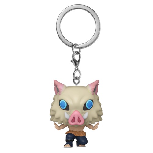 Funko Pocket Pop! Demon Slayer S2 Inosuke Hashibira