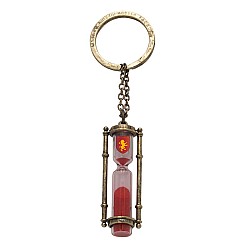 Abysse Harry Potter Gryffindor Hourglass
