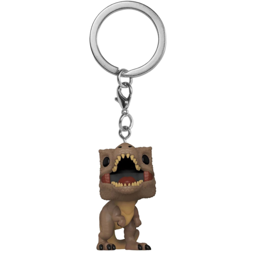 Funko Pocket Pop! Jurassic World Dominion T-rex