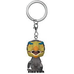 Funko Pocket Pop! Jurassic World Dominion Therizinosaurus