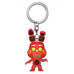 Funko Pocket Pop! Five Nights At Freddys S7 System Error Bonnie
