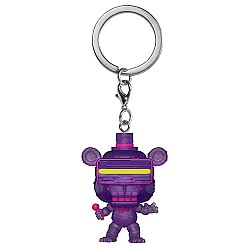 Funko Pocket Pop! Five Nights At Freddys S7 Vr Freddy