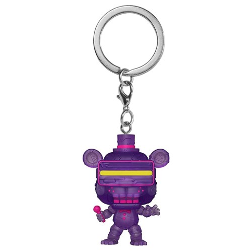 Funko Pocket Pop! Five Nights At Freddys S7 Vr Freddy
