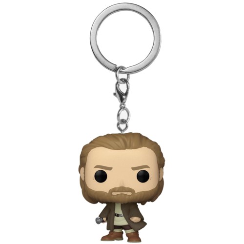 Funko Pocket Pop! Disney Star Wars Obi-wan Kenobi