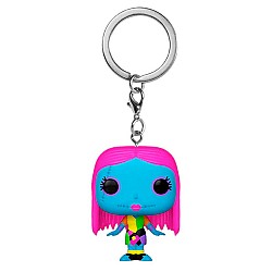 Funko Pocket Pop! Nightmare Before Christmas Sally (blacklight)