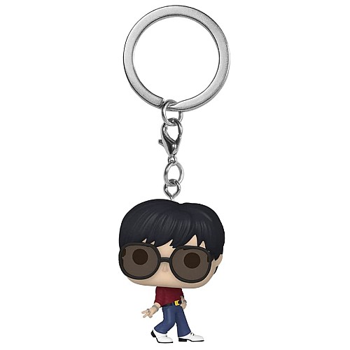 Funko Pocket Pop! Bts S2 Dynamite J-hope