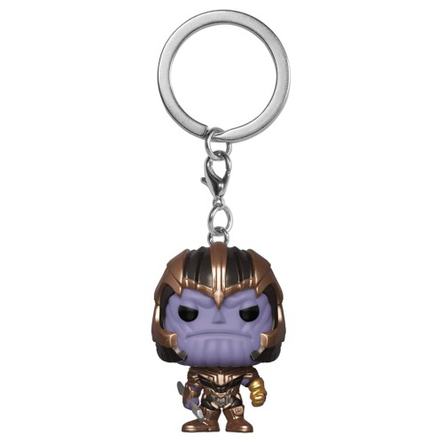 Funko Pocket Pop! Marvel Avengers Thanos