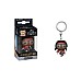 Funko Pocket Pop! Marvel Black Panther Wakanda Forever Ironheart Mk1