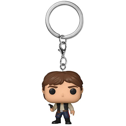 Funko Pocket Pop! Star Wars Han Solo