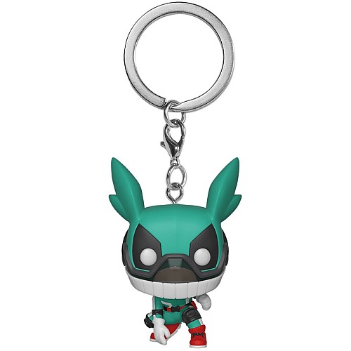 Funko Pocket Pop! My Hero Academia Izuku Midoriya