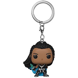 Funko Pocket Pop Marvel Thor Love And Thunder Valkyrie