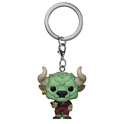 Funko Pocket Pop! Marvel Dr. Strange In The Multiverse Of Madness Rintrah Bobble-head
