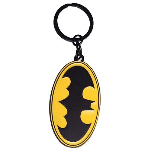 Difuzed Warner Batman