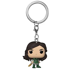 Funko Pocket Pop! Marvel Eternals Sersi
