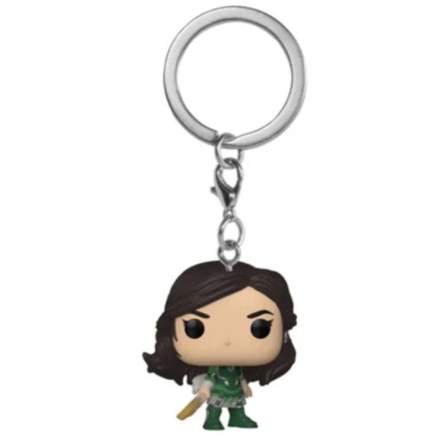 Funko Pocket Pop! Marvel Eternals Sersi