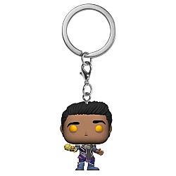 Funko Pocket Pop! Marvel Eternals Kingo