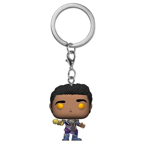 Funko Pocket Pop! Marvel Eternals Kingo