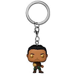 Funko Pocket Pop Marvel Eternals Gilgamesh