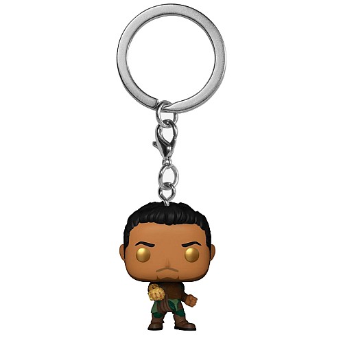 Funko Pocket Pop Marvel Eternals Gilgamesh