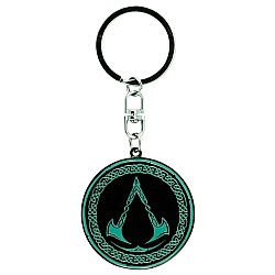 Abysse Assassins Creed Crest Valhalla