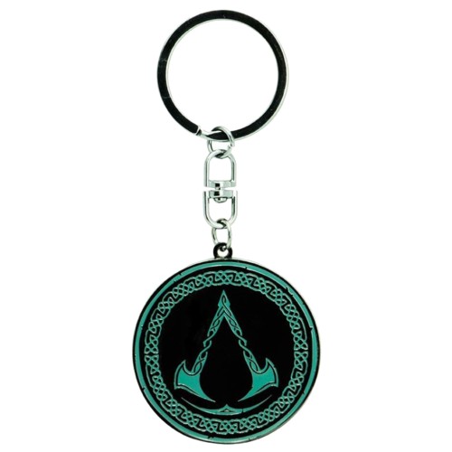 Abysse Assassins Creed Crest Valhalla