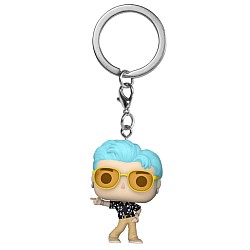 Funko Pocket Pop! Bts S2 Dynamite Rm